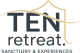TEN-RETREAT-logo